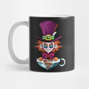 Haters gonna Hate Mug